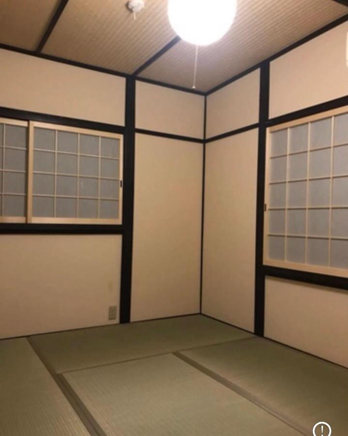 Wumetei Japanese-Style Lodge Kyoto Exteriör bild